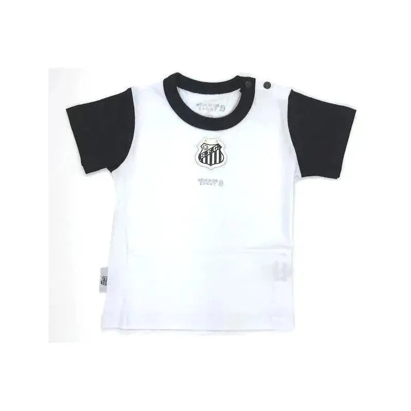 Reve DOr Baby T-Shirts, Santos