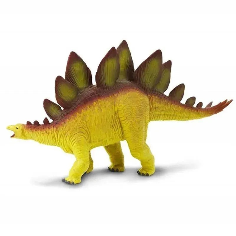 Safari – Great Dinos, Stegosaurus