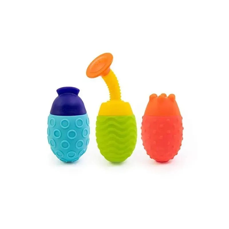 Sassy – 3Pc Easy Squeezies