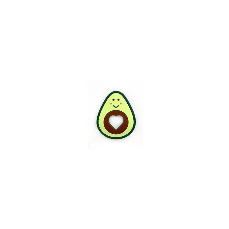 Sassy – Chill & Chew Avocado Teether