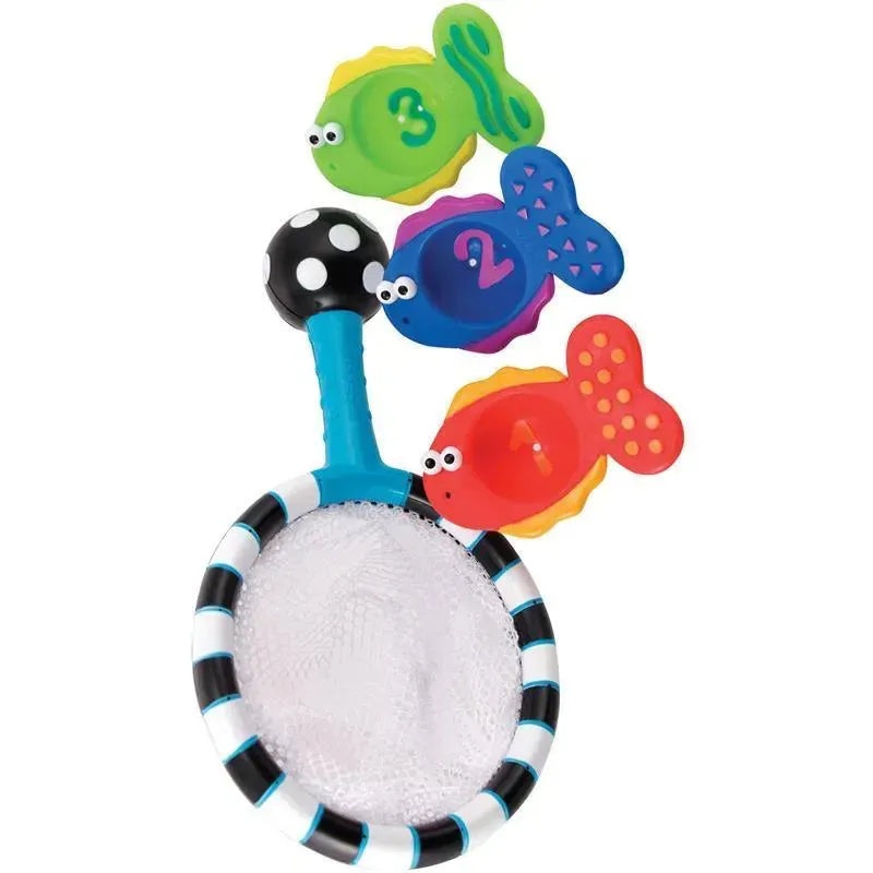Sassy Count ‘N Catch Net