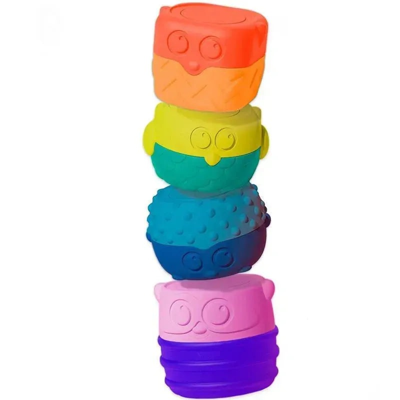 Sassy – Magnetic Stacking Pals