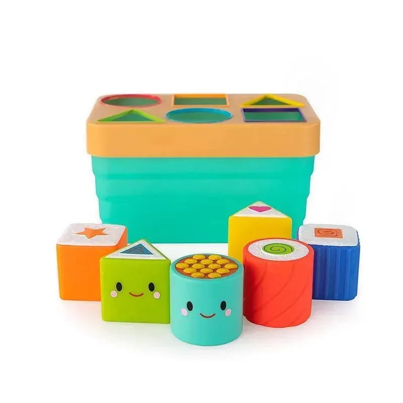 Sassy – Sushi Sorter