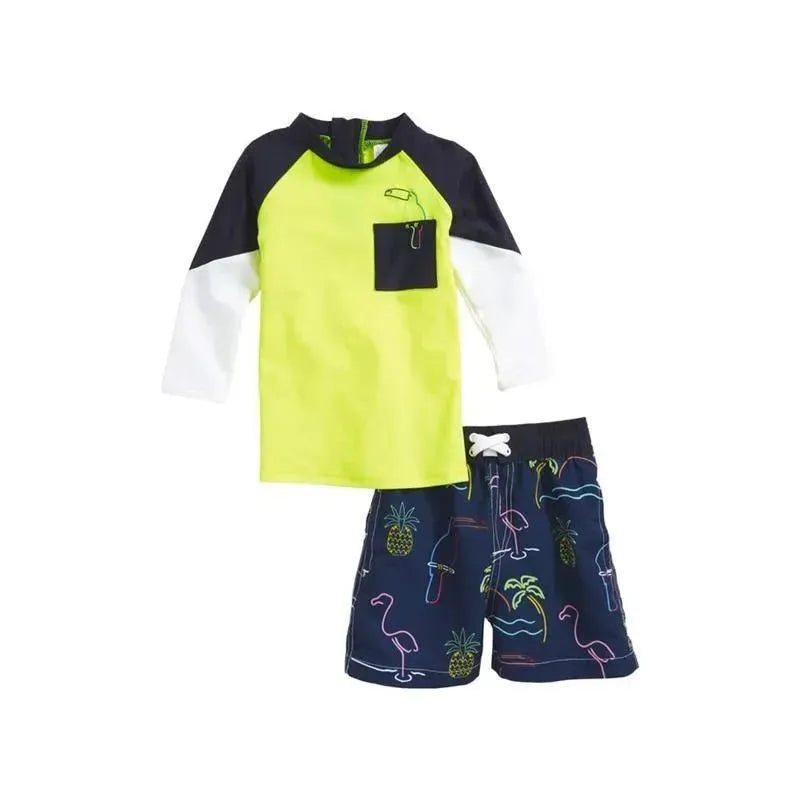 Shade Critters Rg Set-18-24M-Neon Sing