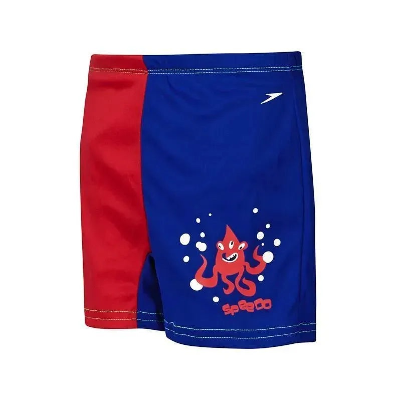 Speedo Begin to Swim Swm Diaper, Blue