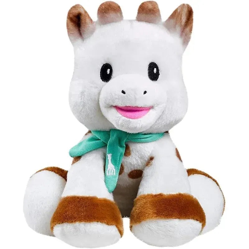 Vulli Sophie Plush – Baby Toy