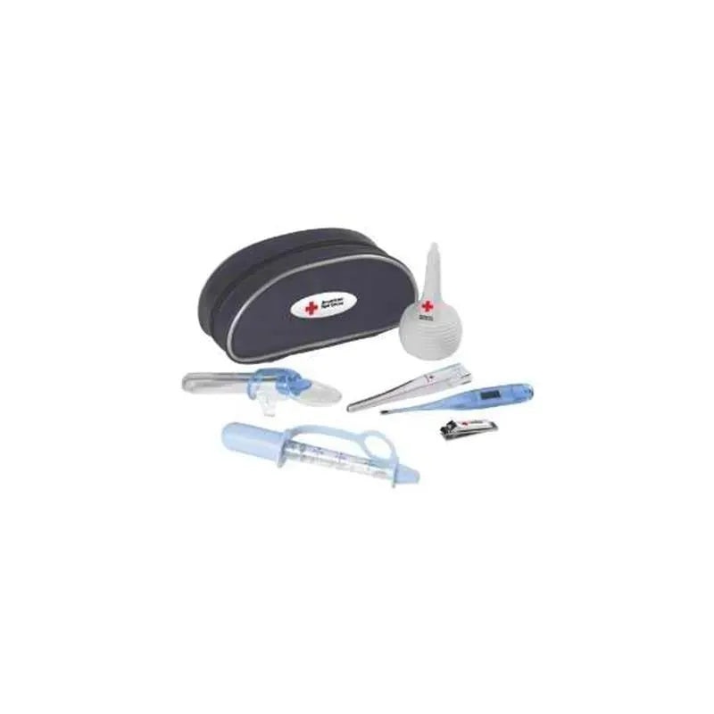 American Red Cross Baby Healthcare Kit
