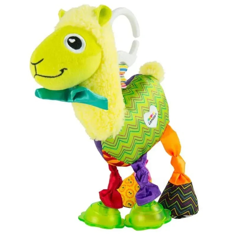 Lamaze Play & Grow Leandro the Llama