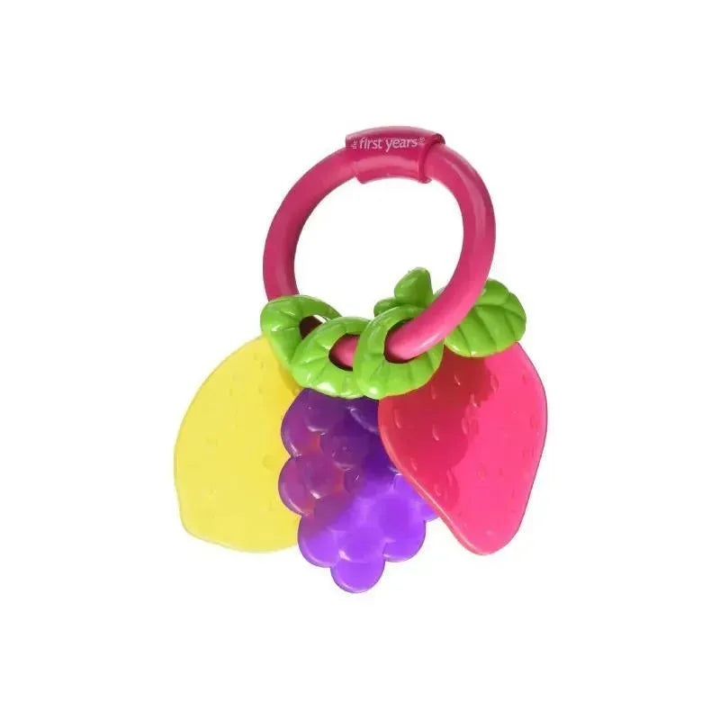 Learning Curve Fruity Teethers