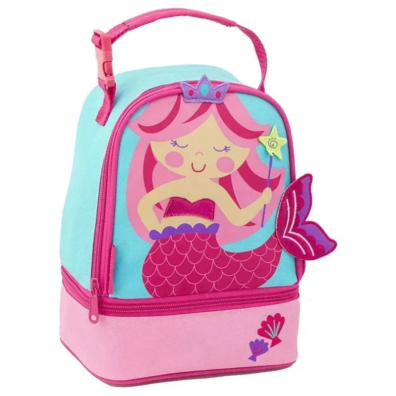 Stephen Joseph – Lunch Pals Lunch Box, Mermaid