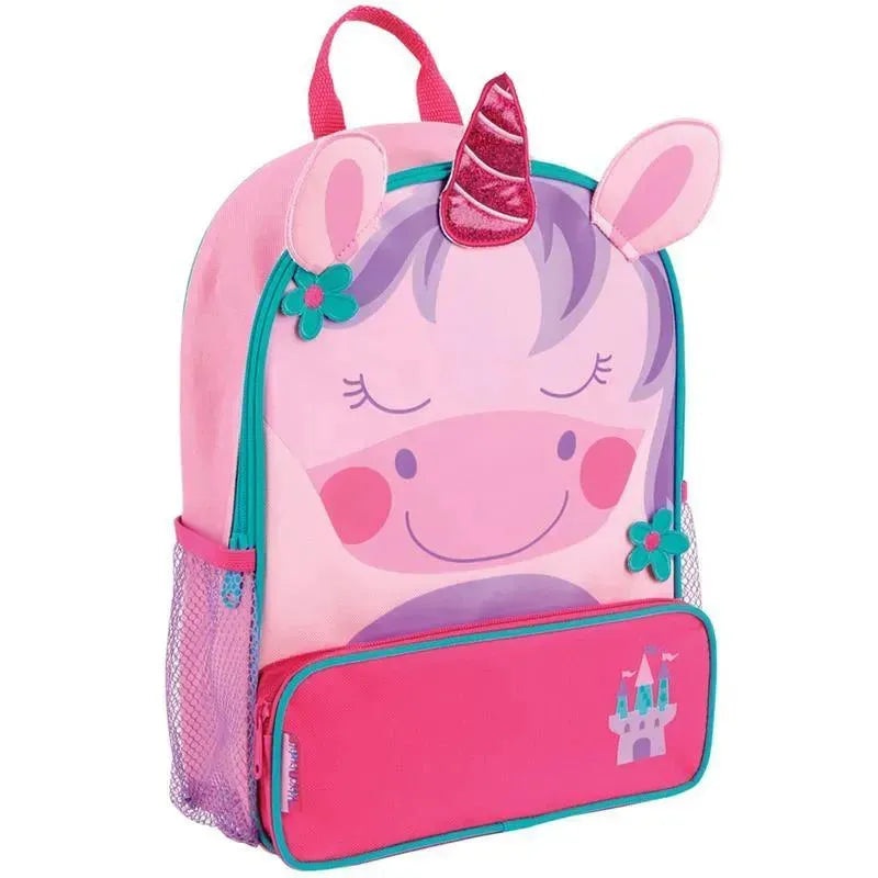 Stephen Joseph – Sidekicks Backpack, Unicorn