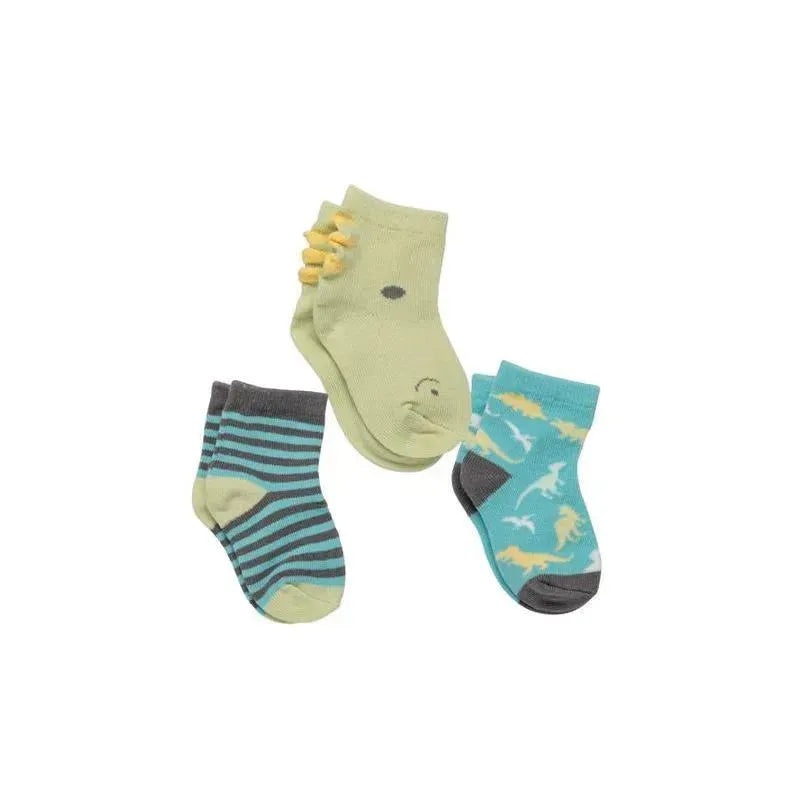 Stephen Joseph – Sock Sets, Dino