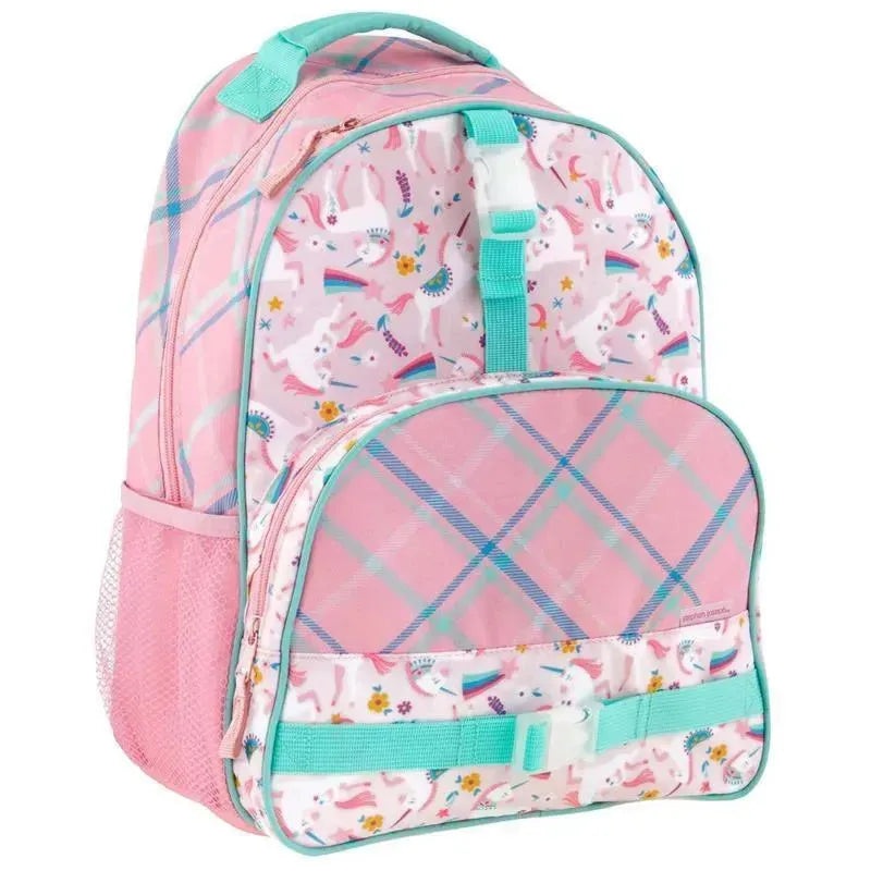 Stephen Joseph – Unicorn Backpack For Girls