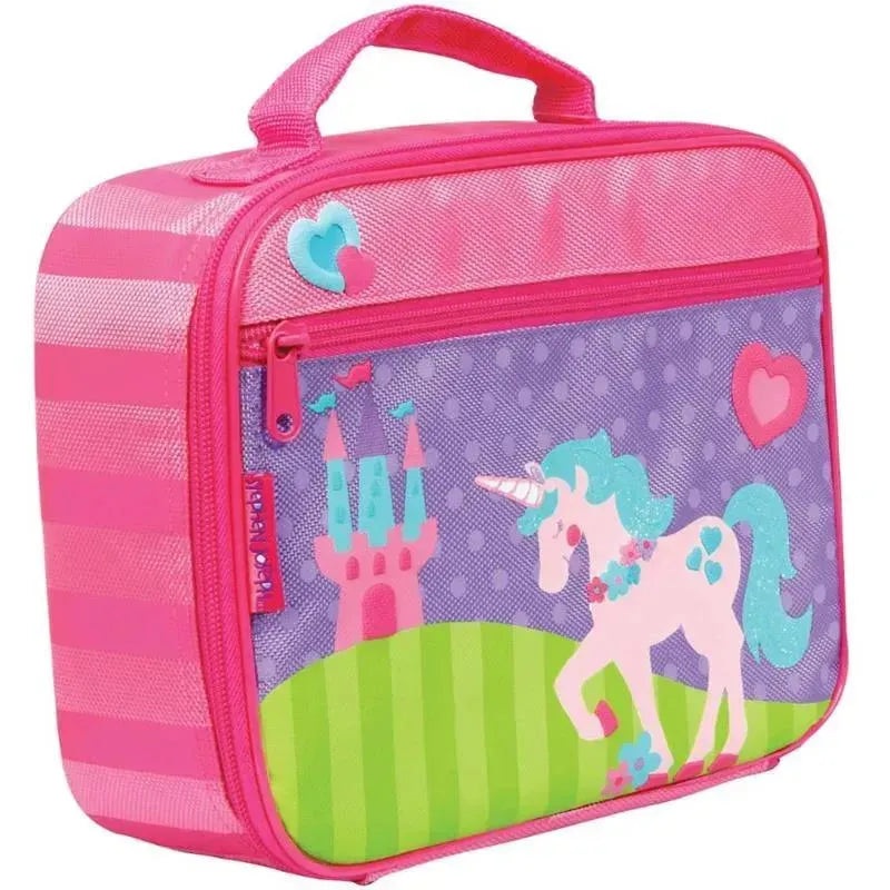 Stephen Joseph – Unicorn Classic Lunch Box