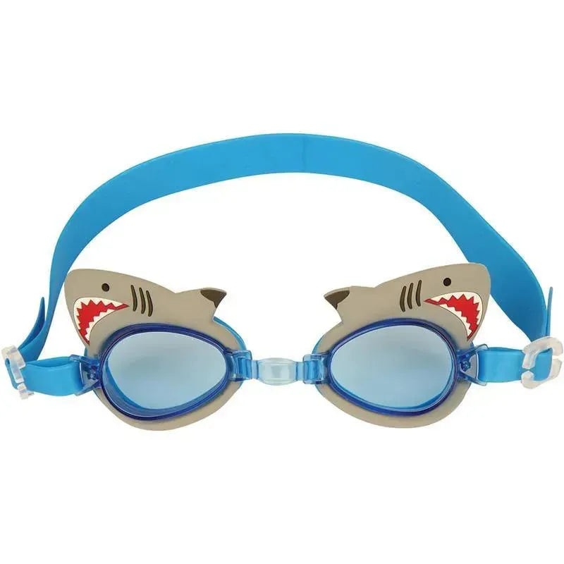 Stpehen Joseph Swim Goggles, Shark