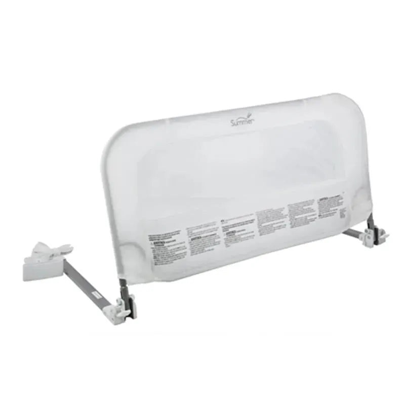 Summer Infant 2-in-1 Convertible Crib to Bedrail