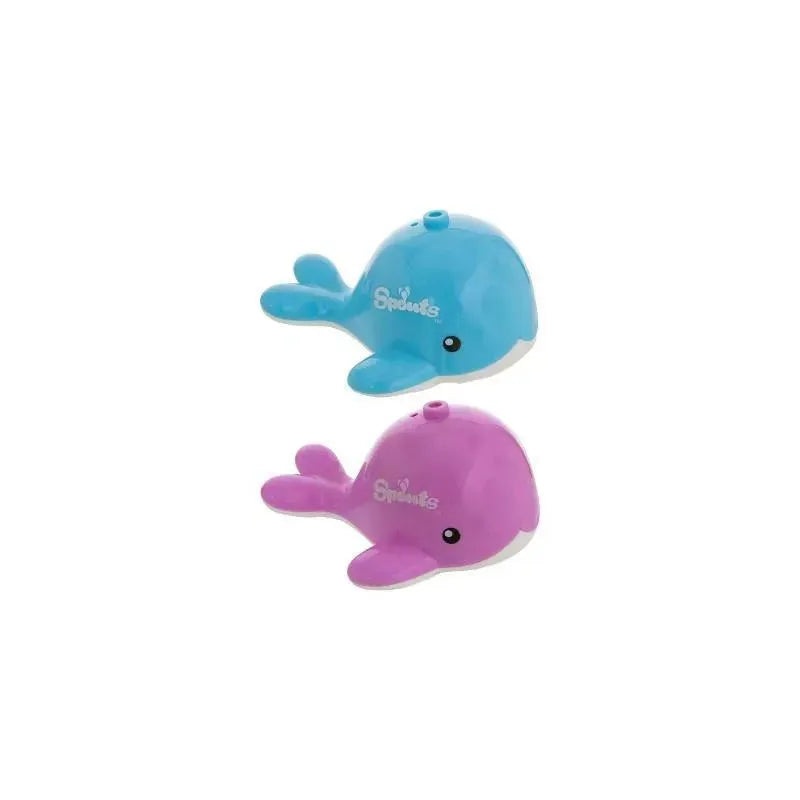 Swimways Spouts Assorted Pink/Blue