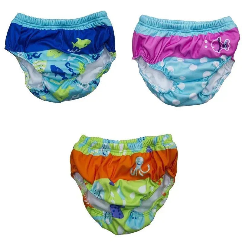 Swimways Swim Diaper, Colors/Styles May Vary