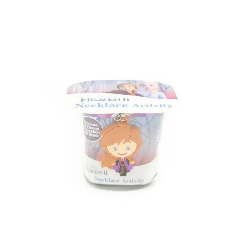 Tara Toy Princess Necklace Activity Frozen I I
