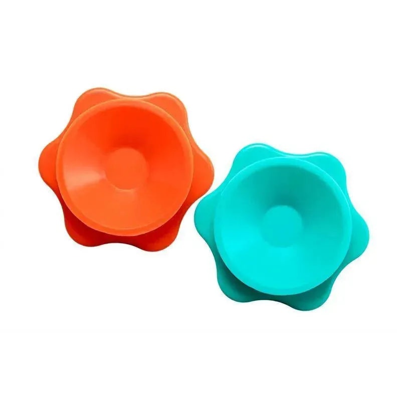 The First Years 2 Piece Suction Cup