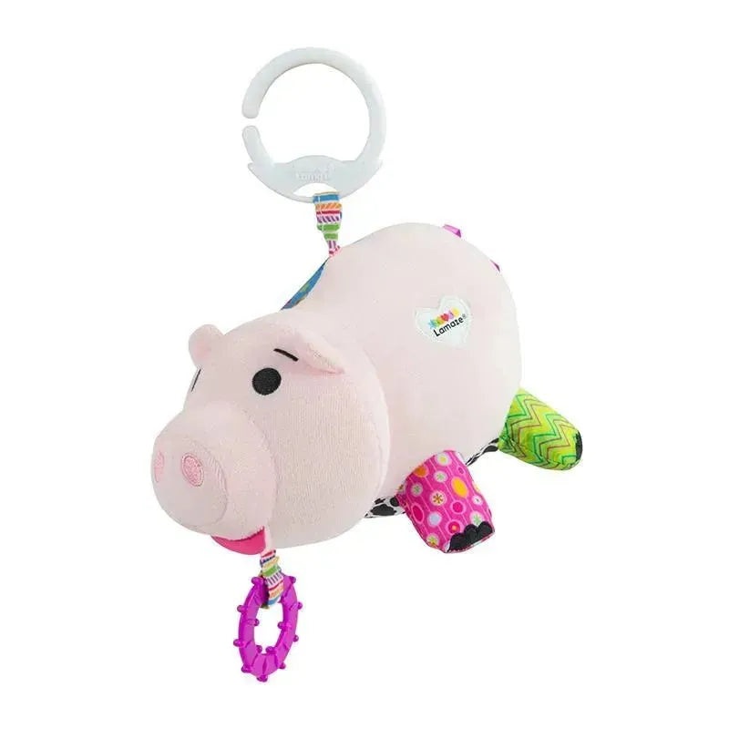 Tomy Lamaze Clip On Toys, Hamm