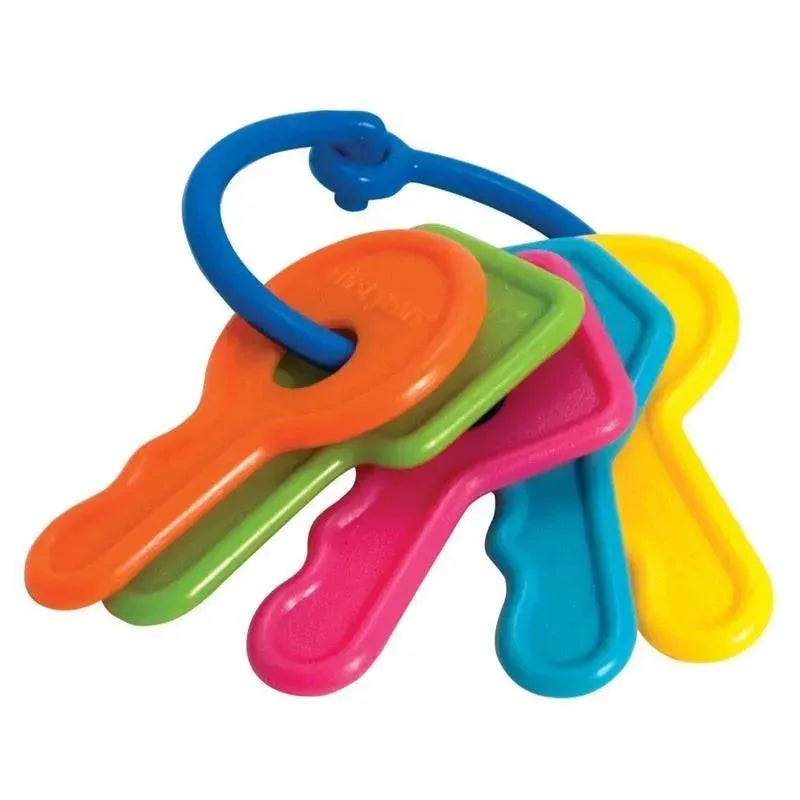Tomy – Lamaze My First Keys