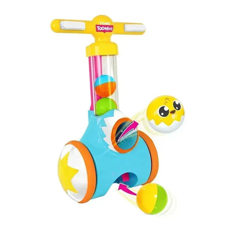 Tomy – Lamaze Pic & Popper
