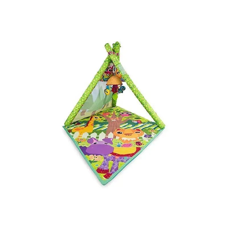 Tomy Lamaze Teepee Play Gym