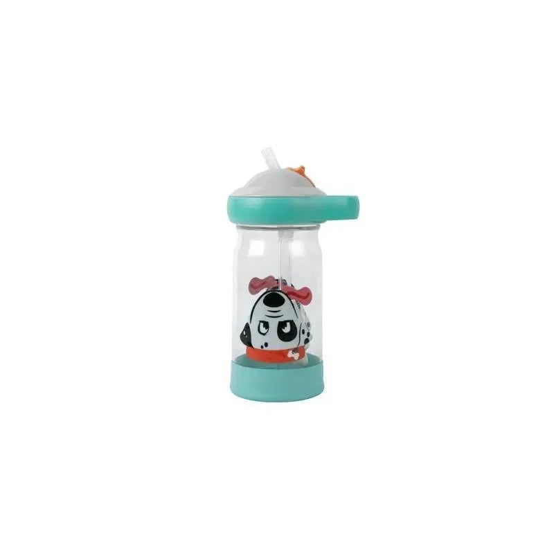 Tomy – Sip & See Water Bottle Dog