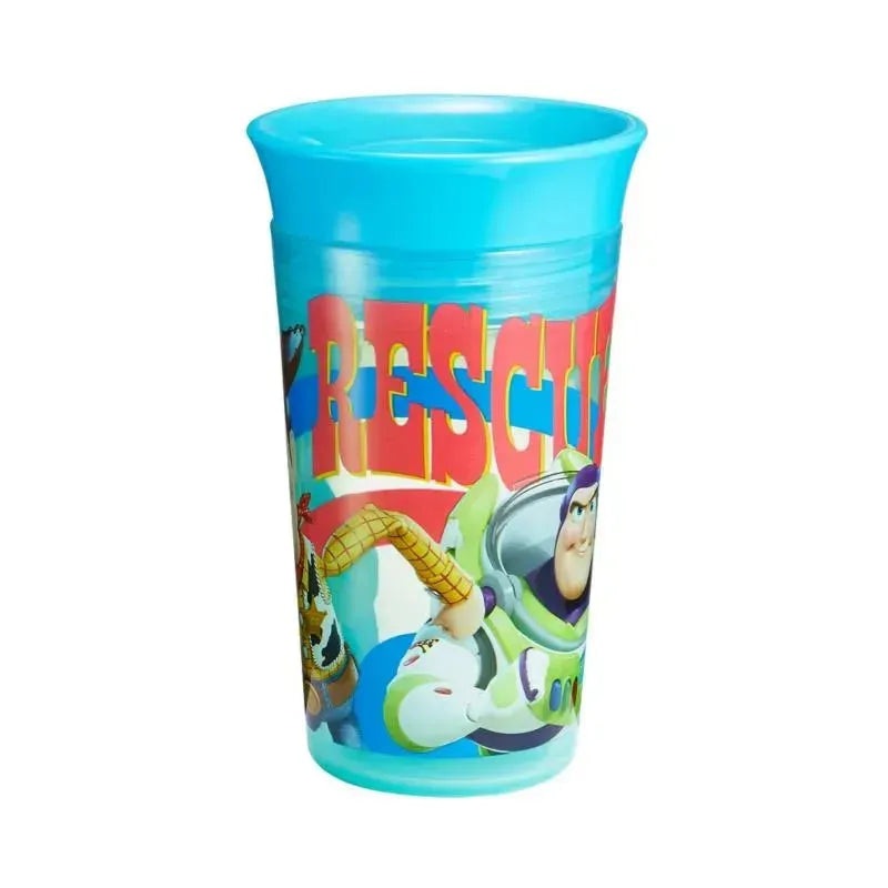 Tomy The First Years 9oz Unspillable Cup For Kids, Toy Story