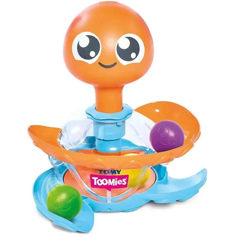 Tomy Toomies Tala’s Ball Party