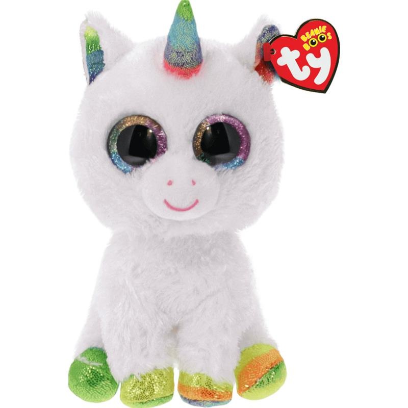 Ty – Beanie Boos Pixie 4 The Unicorn