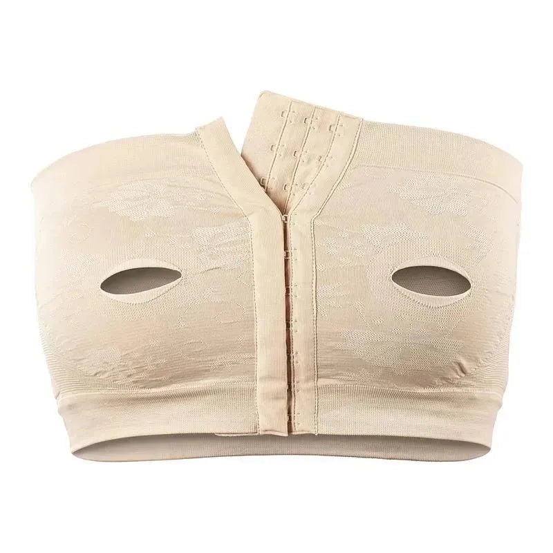 Dr. Brown – Hands Free Pumping Bra, Beige