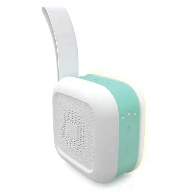 Fridababy – 2-In-1 Portable Sound Machine + Nightlight