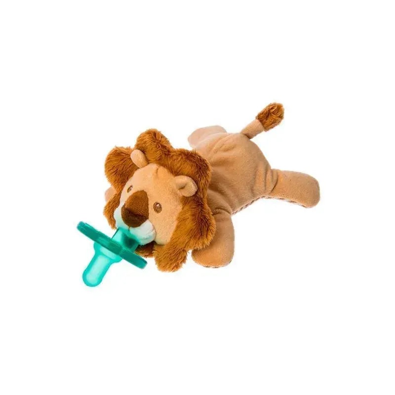 Mary Meyer Wubbanub Pacifier Afrique Lion