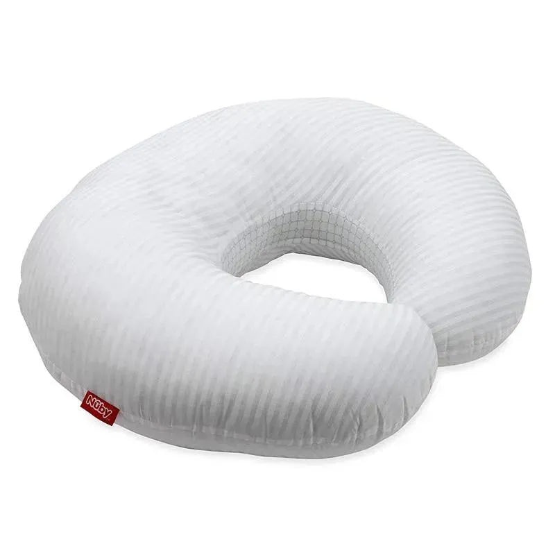 Nuby – Dr Talbots White Nursing Pillow