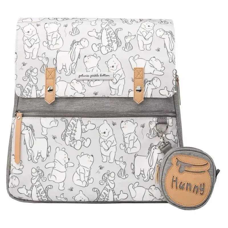 Petunia – Meta Backpack In Disney’s Playful Pooh