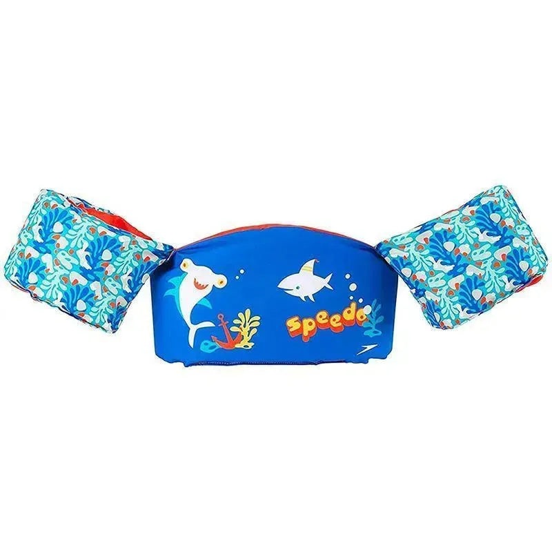 Speedo – Kids Swim Star, Electric Blue
