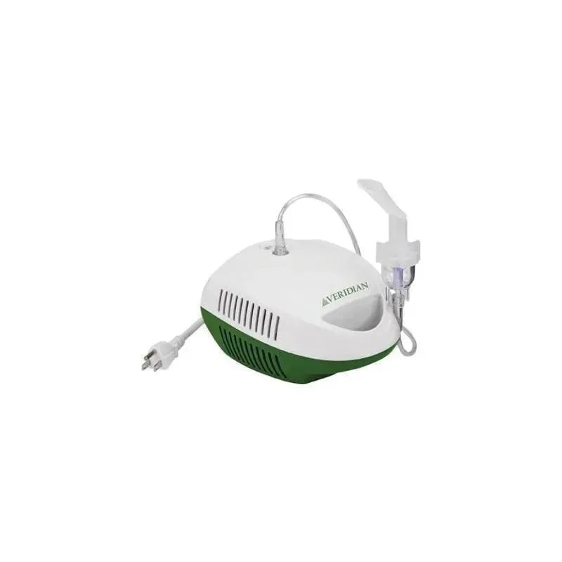 Veridian Healthcare 11-505 VH Compact Tabletop Nebulizer System