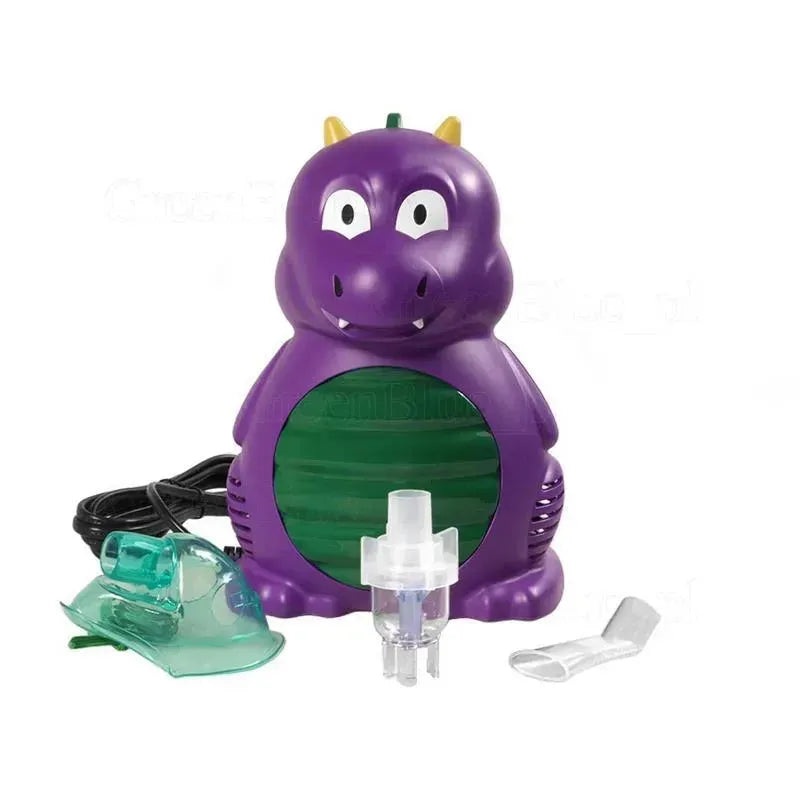 Veridian Healthcare Compressor Nebulizer Kit – Dexter Dragon
