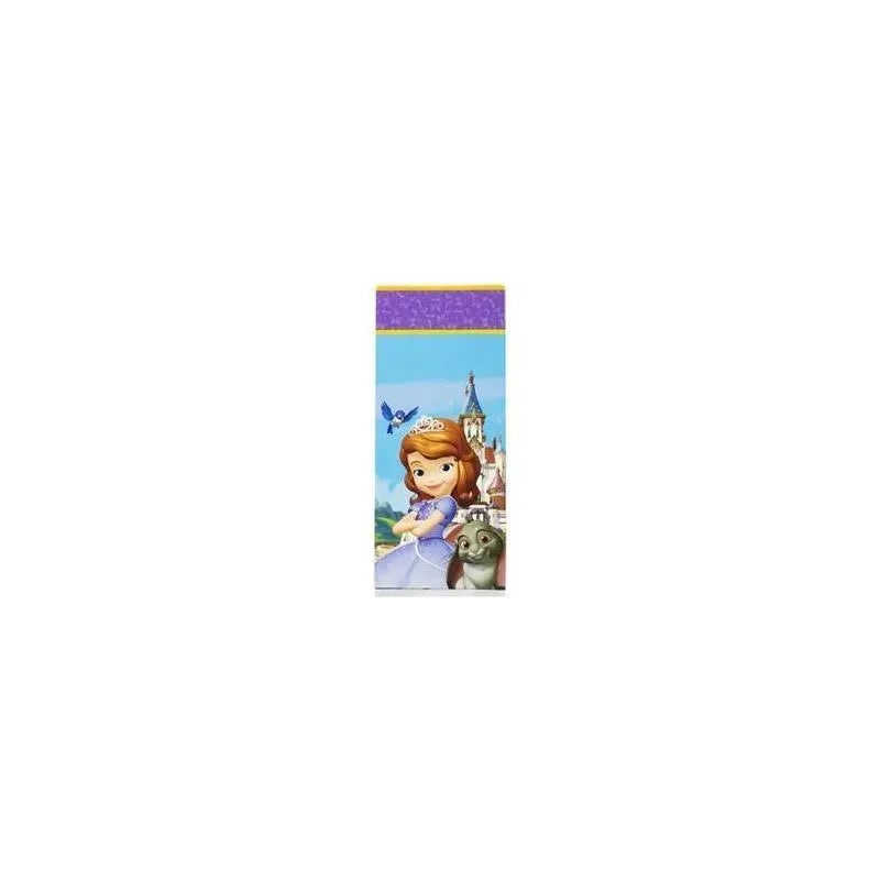 Wilton Birthday – Sofia The First Treat Bags – 16Ct
