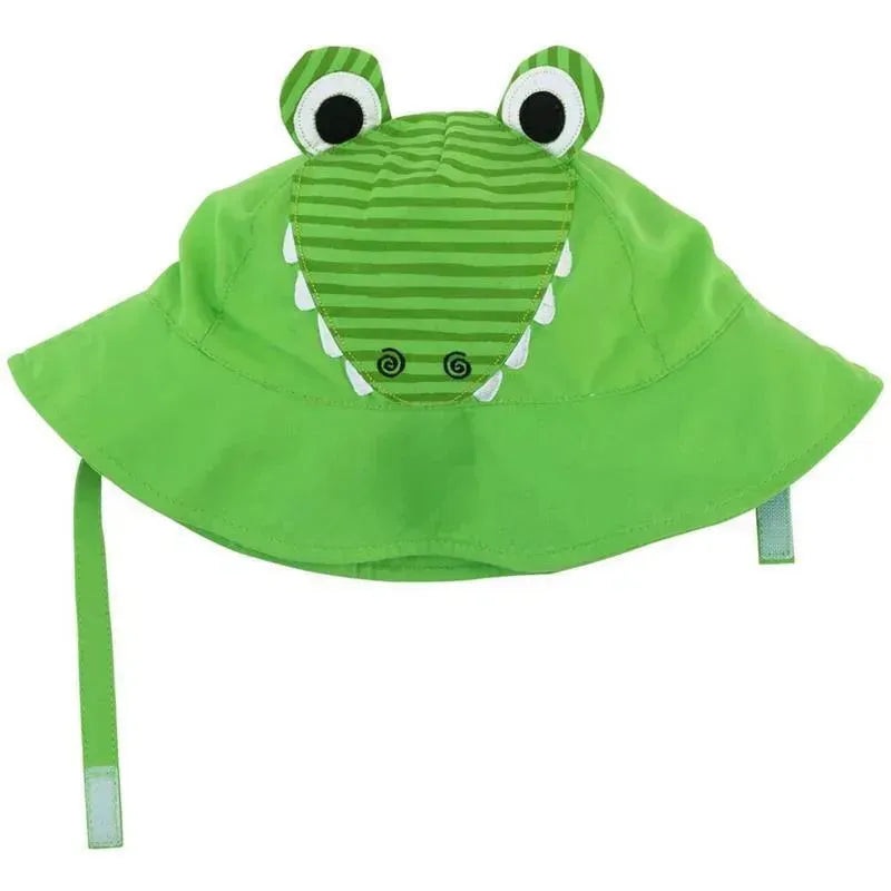 Zoocchini – Baby Sunhat, Alligator