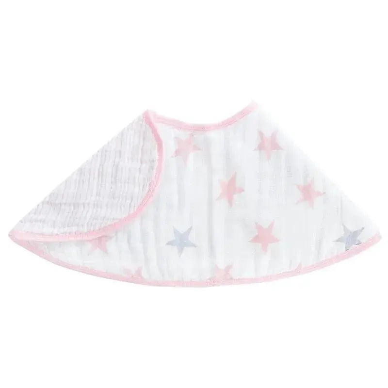 Aden + Anais – Burpy Bib Dolls, Stars