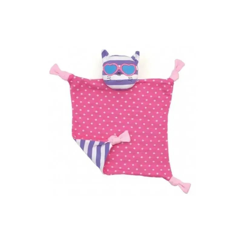 Apple Park Catnap Kitty Blankie