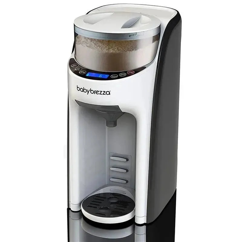 Baby Brezza – Baby Formula Pro Advance