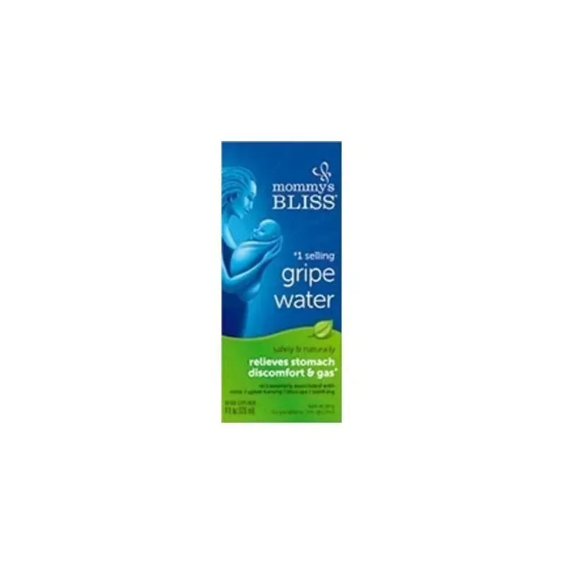 Baby’s Bliss Gripe Water-4 Fl Oz
