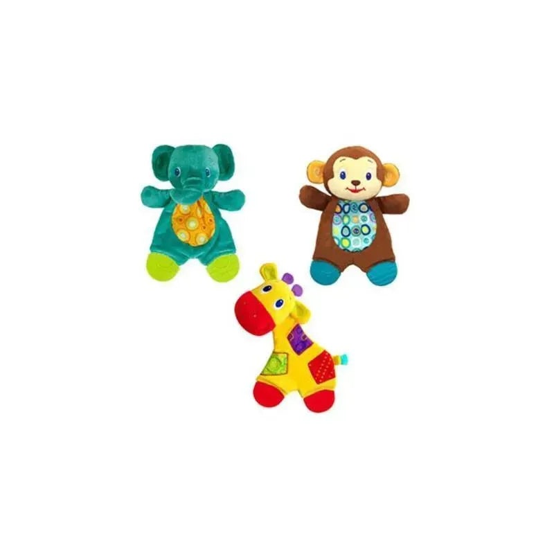 Bright Starts Snuggle & Teethe