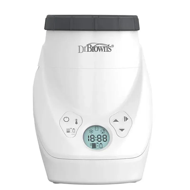 Dr. Brown’s MilkSPA Breast Milk and Bottle Warmer