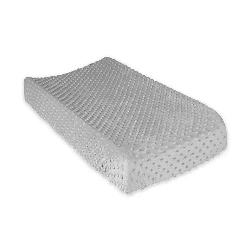 Gerber Cuddletime 1Pk Baby Changing Pad Cover – Grey