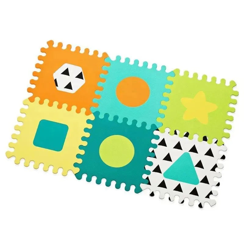 Infantino – Soft Foam Puzzle Mat